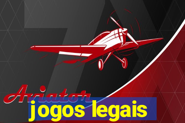 jogos legais